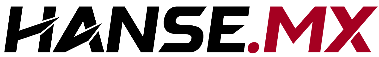 hanse.mx Logo